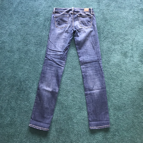 AE Skinny Jeans - Picture 3 of 4